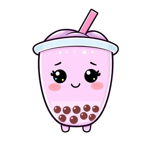 Mascotte BubbleAds