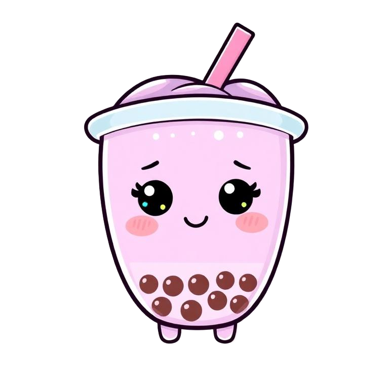 Mascotte Bubbleads