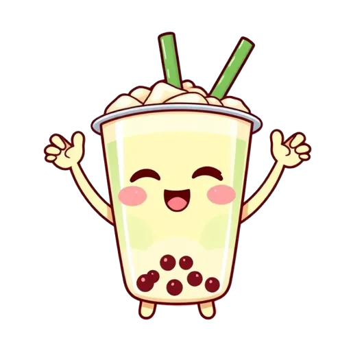 Mascotte BubbleAds